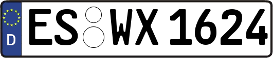 ES-WX1624