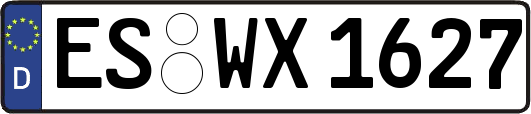 ES-WX1627