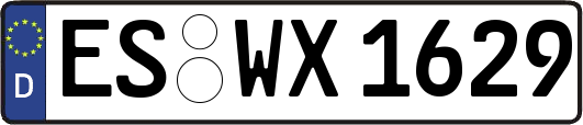 ES-WX1629