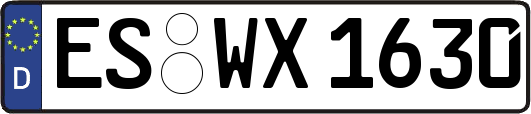 ES-WX1630
