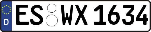 ES-WX1634