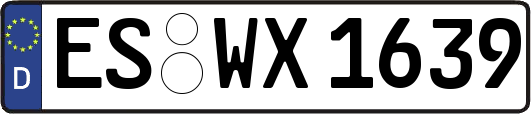 ES-WX1639