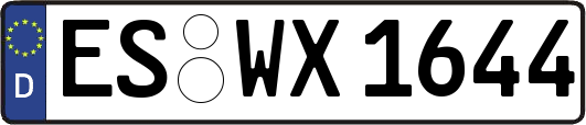 ES-WX1644
