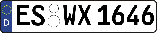 ES-WX1646