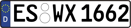 ES-WX1662