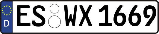 ES-WX1669