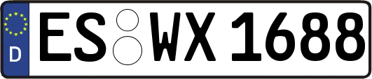 ES-WX1688