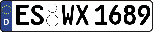 ES-WX1689