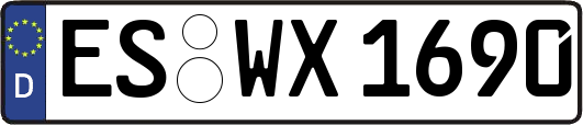 ES-WX1690