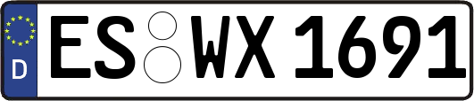 ES-WX1691