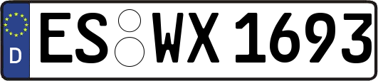 ES-WX1693