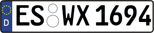 ES-WX1694