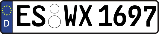 ES-WX1697