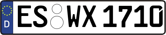 ES-WX1710
