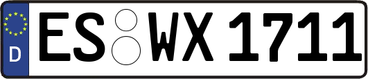 ES-WX1711