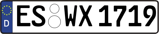 ES-WX1719