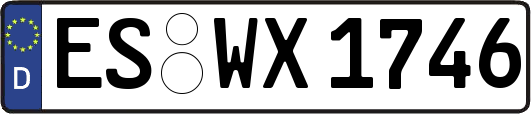 ES-WX1746