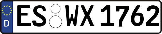 ES-WX1762