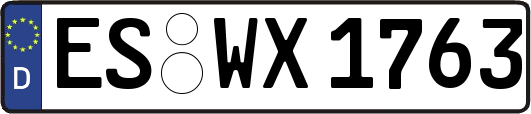 ES-WX1763