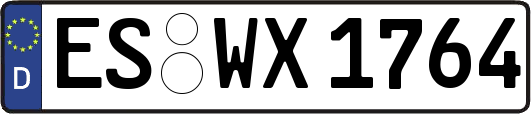 ES-WX1764