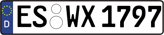 ES-WX1797