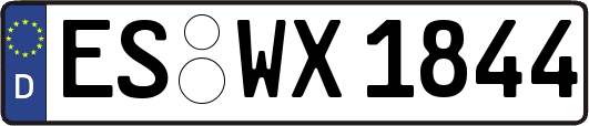 ES-WX1844