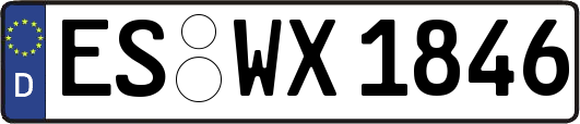 ES-WX1846