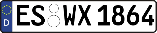 ES-WX1864