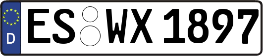 ES-WX1897