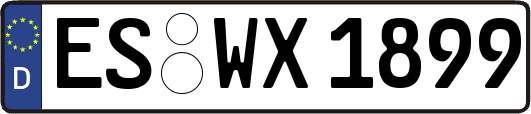 ES-WX1899