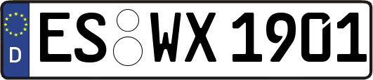 ES-WX1901