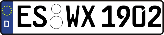 ES-WX1902