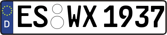 ES-WX1937