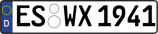 ES-WX1941
