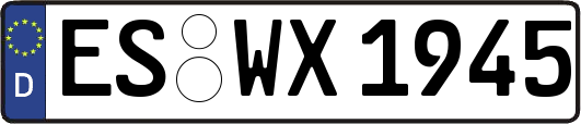 ES-WX1945