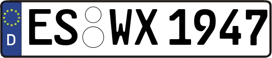 ES-WX1947