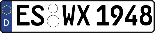 ES-WX1948
