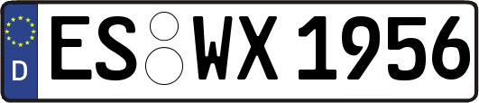 ES-WX1956