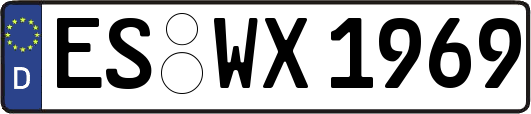 ES-WX1969