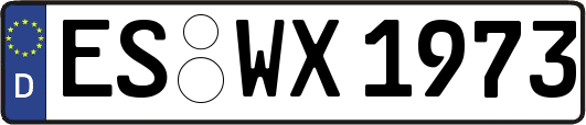 ES-WX1973