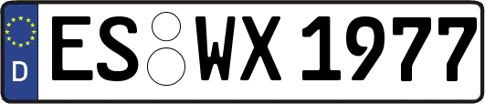 ES-WX1977