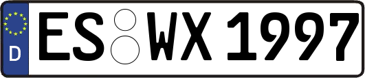 ES-WX1997