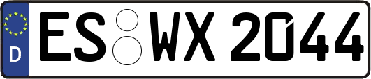 ES-WX2044