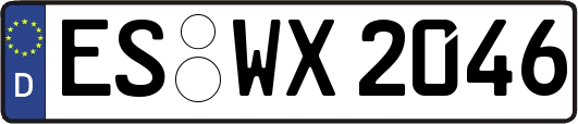 ES-WX2046