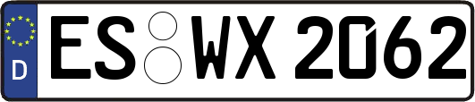 ES-WX2062