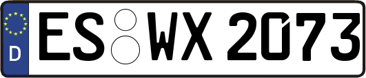 ES-WX2073