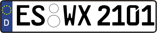 ES-WX2101