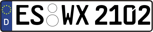 ES-WX2102
