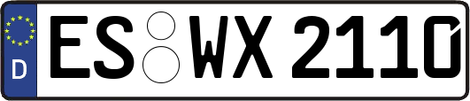 ES-WX2110