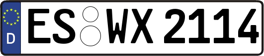ES-WX2114